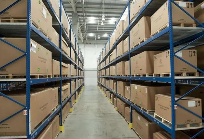 漳州到南山区货物仓储